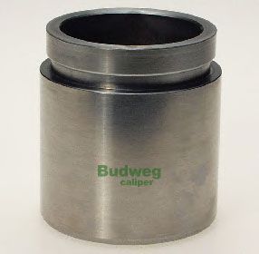 BUDWEG CALIPER 234851 -  Поршень, корпус скобы тормоза